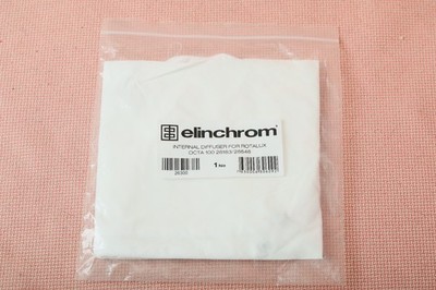 Elinchrom Inner Diffuser for Rotalux 100cm Octa Softboxes 26183/85/89 / 26646/48