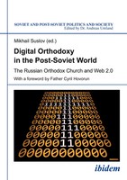 Mikhail Suslov | Digital Orthodoxy In The Post-Soviet World | Taschenbuch (2016)