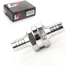 Pumpball Kraftstoffpumpe Hand Pumpe Ventil Alu gerade Ø 10mm für DAEWOO