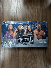 2027 Skybox Metal Universe AEW Wrestling Guide in-content 1