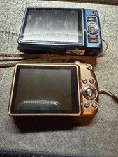 Casio Exilim Kameras