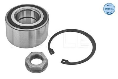 MEYLE 11-14 650 0016 Radlagersatz Vorne für OPEL Zafira Life (K0) Kugellager