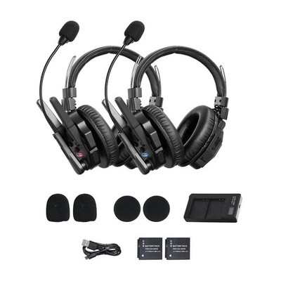 SYNCO XTALK XMax2 Wireless Intercom Headset