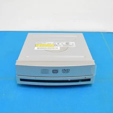 LITE-ON SHW-1635S DVD/CD RE-WRITABLE SUPER MULTI DVD/CD RW R+DL - IDE DRIVE