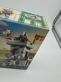 Lego 7948 Attack on the Outpost New Original Packaging MISB Kingdoms 7947