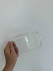 Vintage Pyrex Fridgie 502 Lid