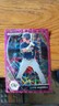 2021 BASEBALL PANNI PRIZM DRAFT PICKS PINK VELOCITY PRIZM RC LUKE WADDELL