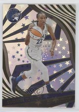 2022 Panini Revolution WNBA Astro Yvonne Turner #56 1u6