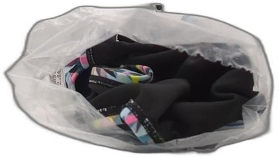 TYR Women's Standard Durafast Elite Cutoutfit Swimsuit, Black/Multi, 32