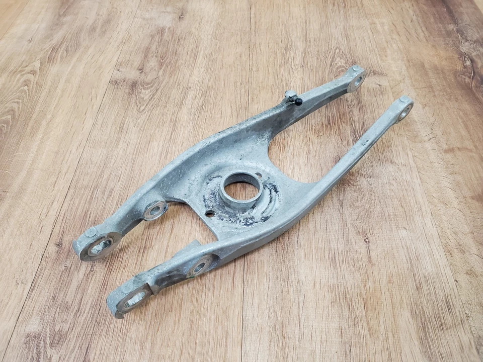 ✅ OEM BMW F80 F82 Rear Suspension Left Lower Upper Control Arm Wishbone SET 4k - Image 3 of 4