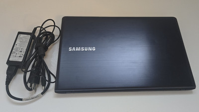 Samsung 470R Laptop Core i5 6GB 700GB Windows 11 Pro Reconditioned