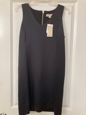 Michael Kors LBD, Sleeveless, Size M, NWT