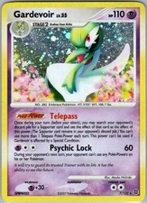 Gardevoir #7 Prices | Pokemon Secret Wonders | Pokemon Cards Gardevoir #7 Prices | Pokemon Secret Wonders | Pokemon Cards