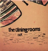 Vinile - Dining Rooms (The) - Ink (2 Lp) - Schema -D- Neu