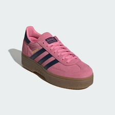 IH9184 adidas Originals Handball Spezial Bold Bliss Pink Night Indigo Women's 