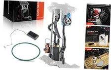 Electric Fuel Pump Assembly with Sending Unit Compatible with Ford Expedition