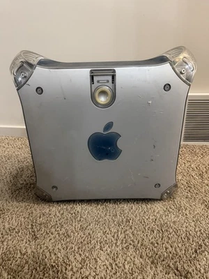 Apple PowerMac PowerPC G4 All in One Desktop Computers for sale - eBay