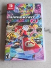 Mario Kart 8 Deluxe (Nintendo Switch, 2017)
