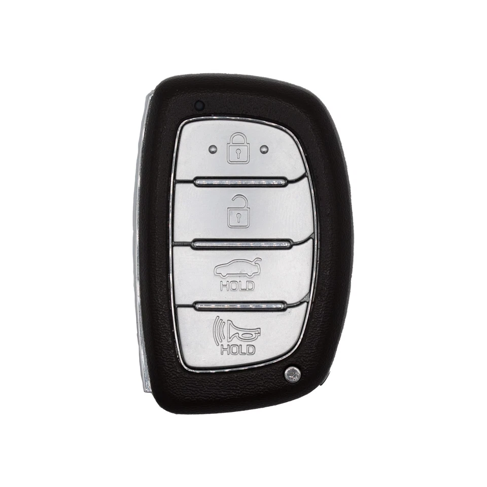 Mando a distancia con llavero usado para Hyundai Sonata Hybrid 2017 2018 2019 (CQOFD00120) Foto 2 de 3