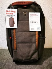 °°°NEU |  WENGER CityUpgrade LAPTOP-RUCKSACK | OVP°°°