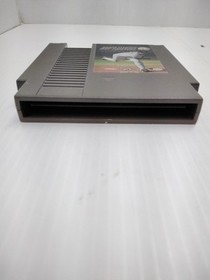 Roger Clemens' MVP Baseball (Nintendo Entertainment System, 1991)