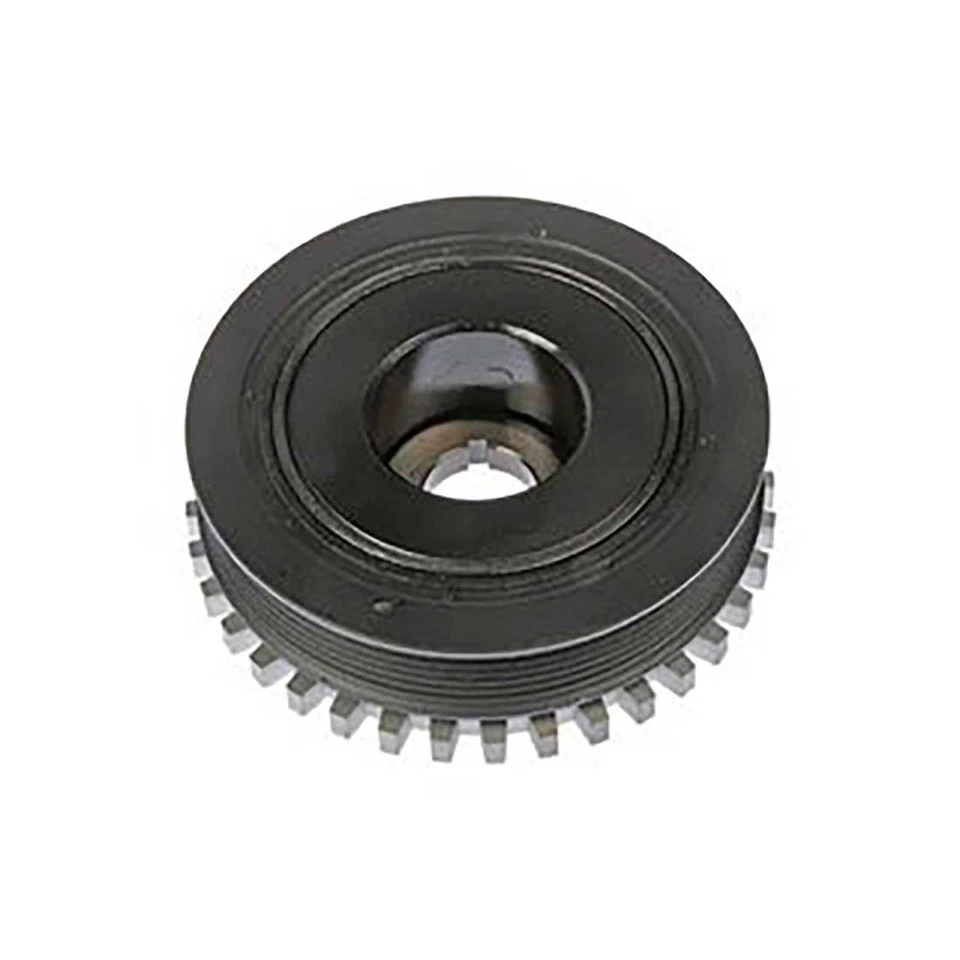 Подходит для гармонического балансировщика Ford Escort Focus Mercury Tracer 2,0 л Dorman - Изображение 3 из 4