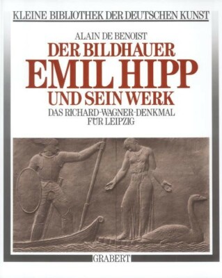 Der Bildhauer Emil Hipp und sein Werk