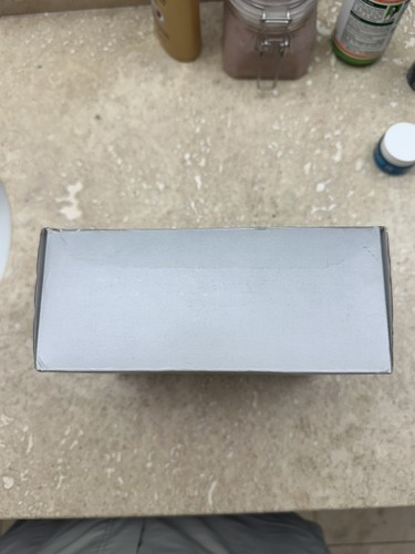 AT&T Bezprzewodowa baza telefonu domowego Model WF720 Srebrny Kompletny Open Box - Zdjęcie 11 z 13