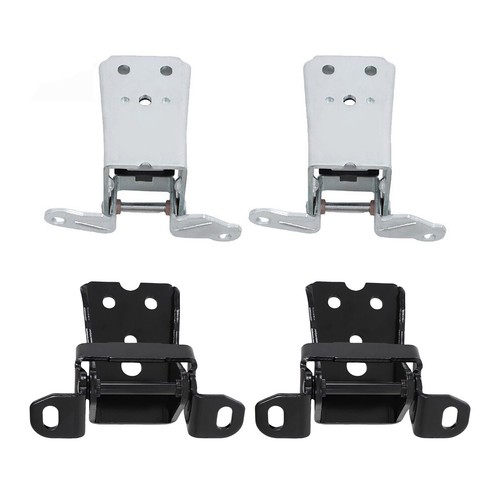 Cerniera porta auto 4 pezzi per Ford per Mercury Cougar E9TZ1522800A facile installazione