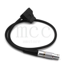 D-Tap to 1B 10pin for ARRI SMC EMC AMC-1 Motor Controller Cmotion Wireless Focus