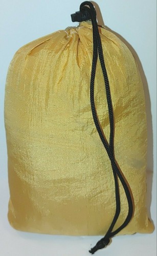 Room Essentials - Nylon Hammock with Carrying Bag - 145" (L) x 51" (W) - Picture 3 of 3