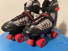 schwinn adjustable toller skates style sc-082L size 5-8