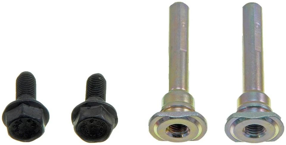 Болт суппорта дискового тормоза подходит для 2004-2010 Kia Sportage Amanti DORMAN - ПЕРВАЯ ОСТАНОВКА - Изображение 2 из 2