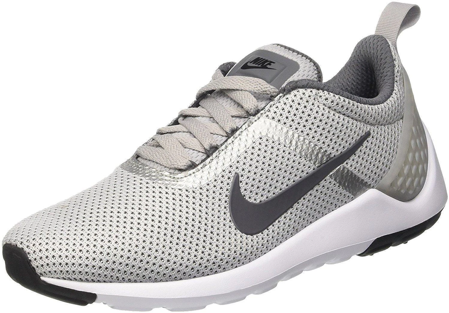 Nike Lunarrestoa 2 Essential Black RunningTraining Shoes Men Sz. 12 (811372-001) Amazon.com | Nike Lunarestoa 2 Essential Mens Running  main image 2