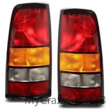 Nakuuly Tail Lights
