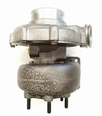 Turbocharger Man 51091007761 51091007629 Reman Genuine OEM Turbo 