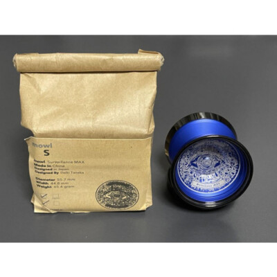 mowl 初期型surveillance mowl surveillance MAX surveillance blue | eBay