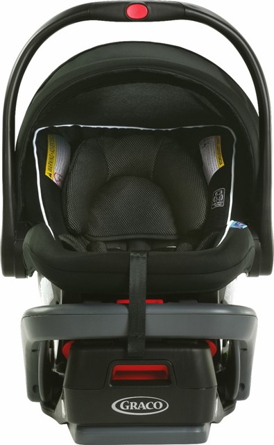 graco snugride snuglock 35 dlx safety rating