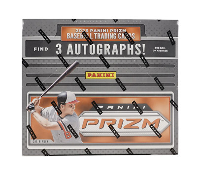 2023 Panini Prizm Prospects & Vets! Pick your cards and Complete your set!