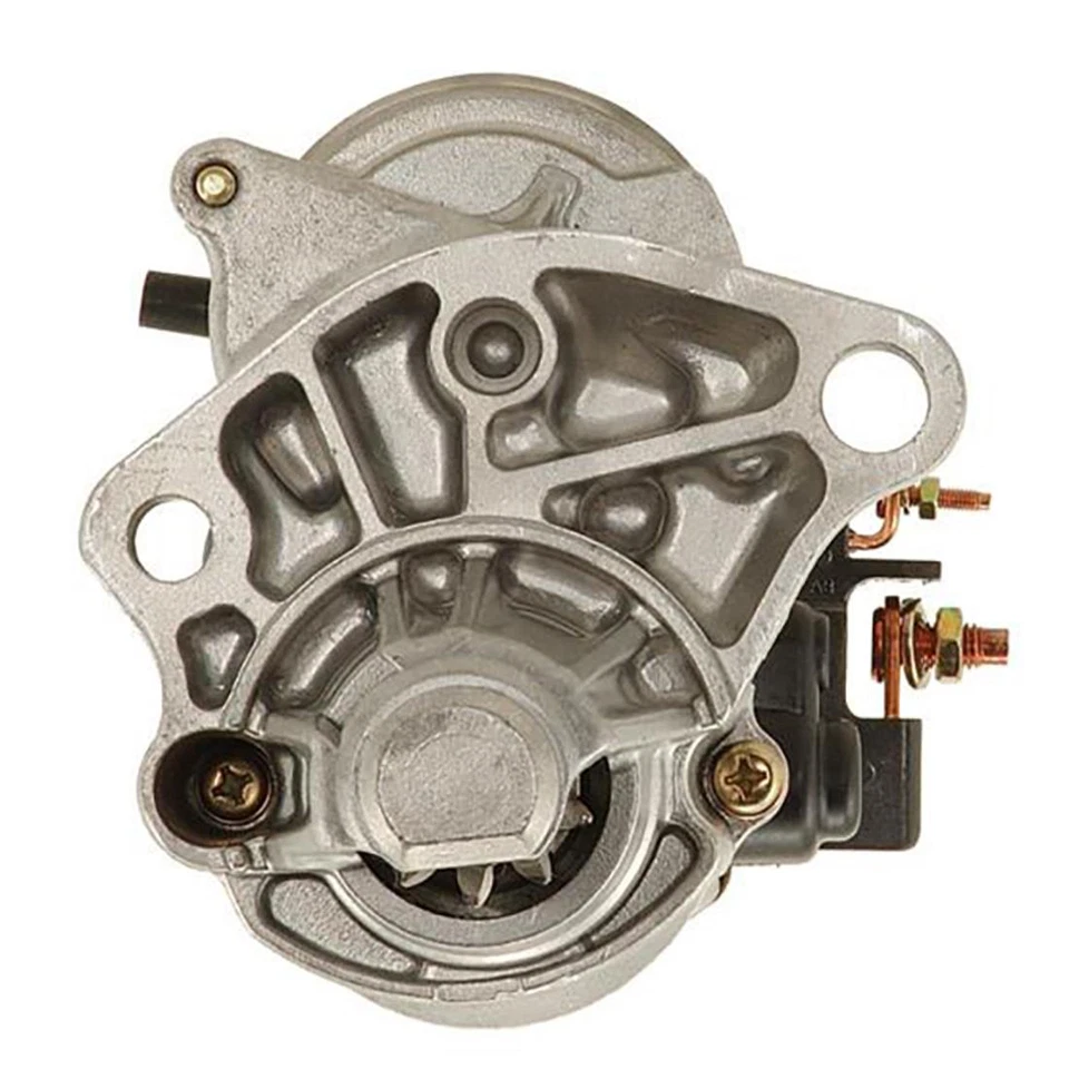 ACDelco 337-1094 Starter New for Ram Van Truck Fury Dodge Dakota D150 W250 D250 - Image 3 of 4