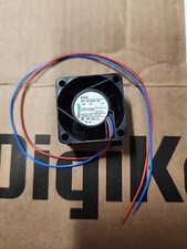 Ebm-papst 414H Cooling Fan 24VDC 40x20mm Brand New Fans Axial 2 Wire USA Seller