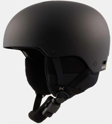 ANON RIME 3 Snowboard/ski Helmet,1L/XL kids