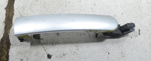 VW Passat 3BG Variant 2000 Tür Griff aussen Tür vorne RECHTS LA7W #140558-G672