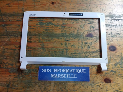 Plasturgie Contour écran Original Acer Aspire One 532H-2DS