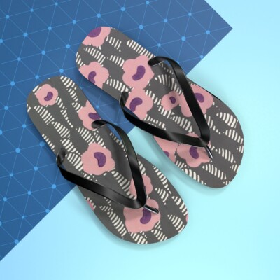 Flip Flops - Beach Sandals