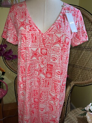 chinese dress ladies ETTA SHORT SLEEVE MAXI DRESS, MIZNER RED SEASIDE HARBOUR main image 1