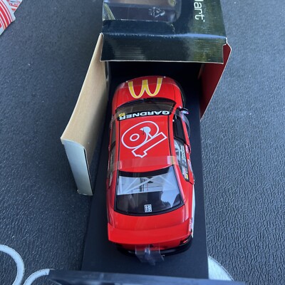 1:18 Autoart 1999 Wayne Gardner 19 Commodore VT  Coca- Cola'' 607/6000.