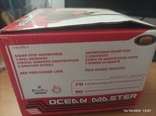 Mulinello Lineaeffe Nuovo Mai Usato