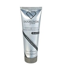 Art of Sun/Diamonds Of Sun "Dark Tanning Energy" 250ml/Solariumkosmetik