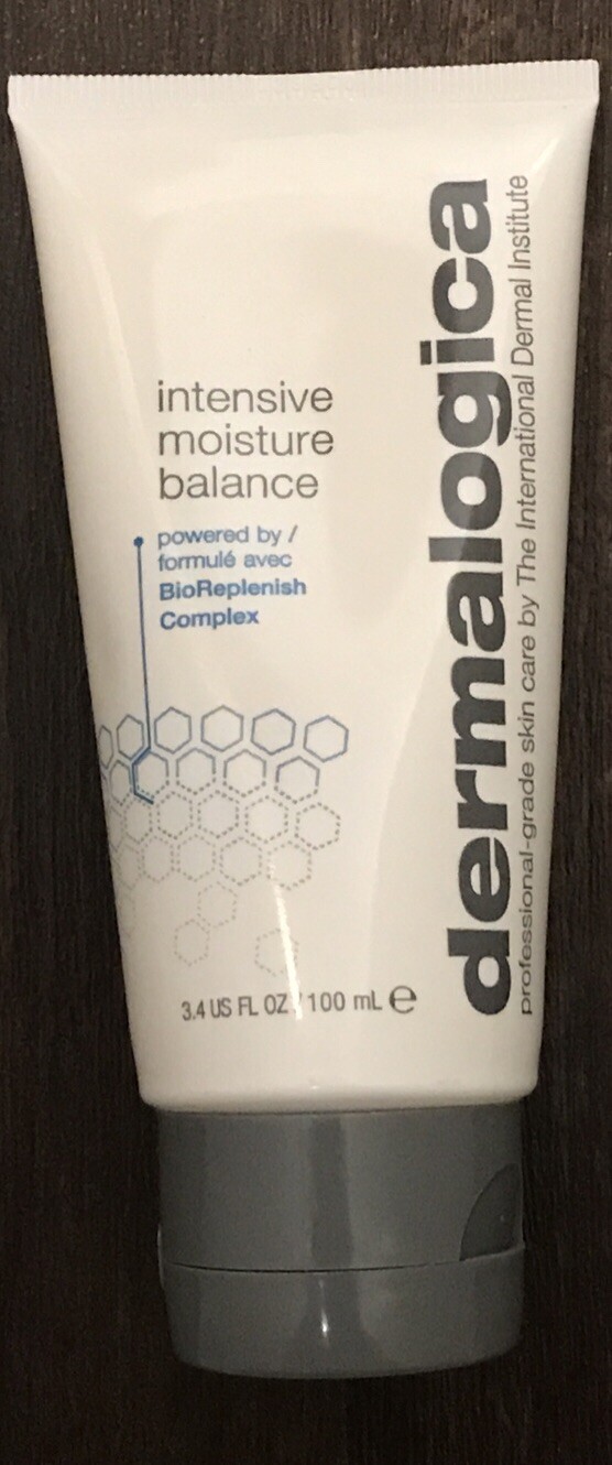 dermalogica intensive moisture balance 3.4 oz